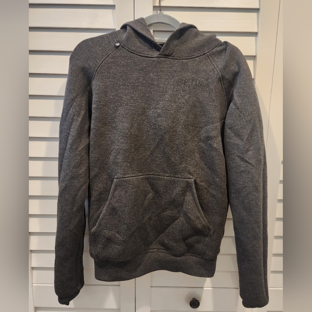 P'tula hoodie